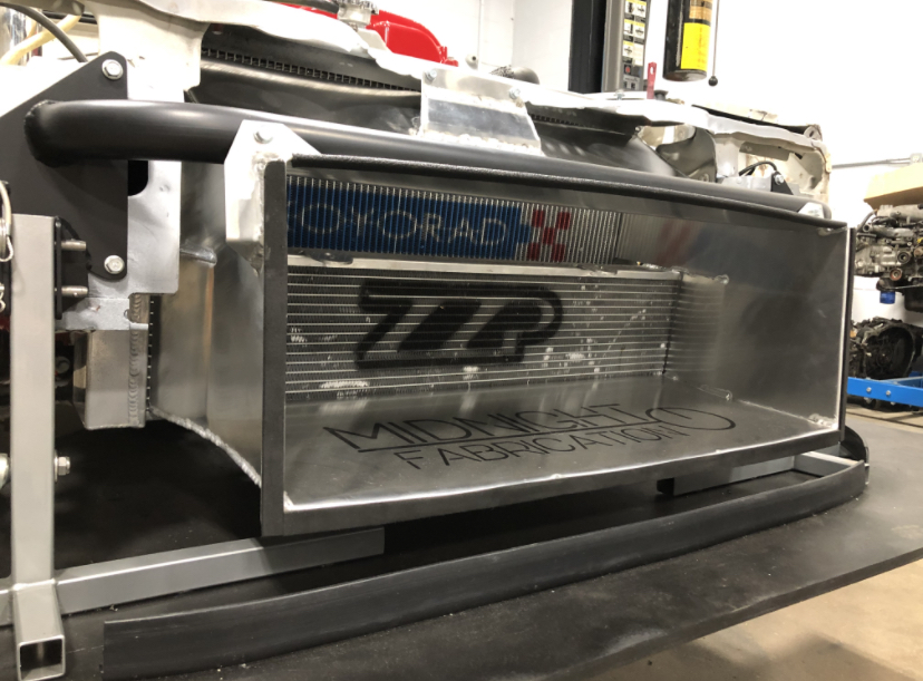 MidNight Fabrication | 398 Dissette St #5, Bradford, ON L3Z 3G9, Canada | Phone: (647) 268-4056
