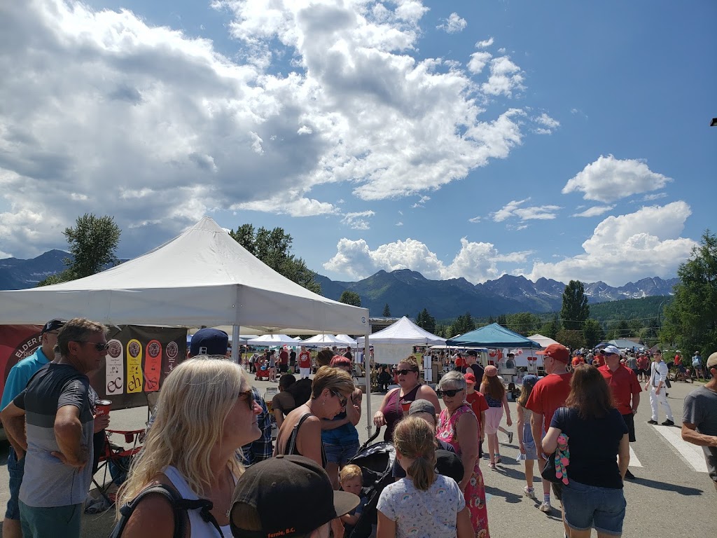 Fernie Aquatic Centre | 250 Pine Ave, Fernie, BC V0B 1M2, Canada | Phone: (250) 423-4466