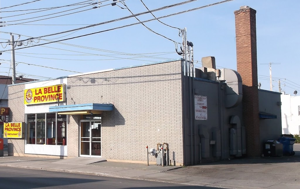 La Belle Province | 87 Rue Alexandre, Salaberry-de-Valleyfield, QC J6S 3K1, Canada | Phone: (450) 377-0543