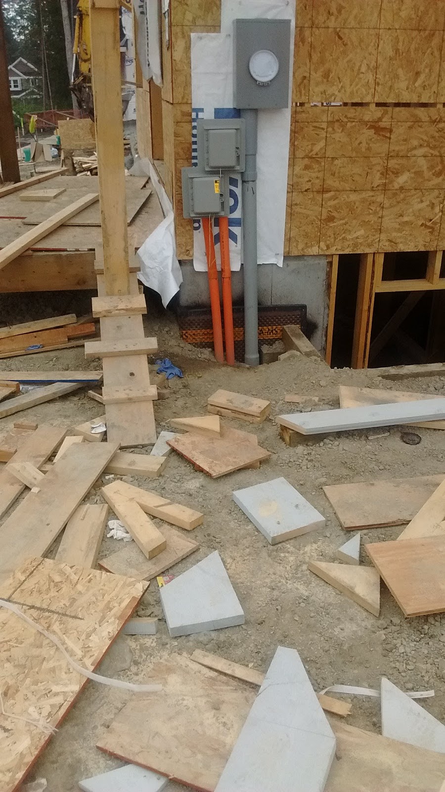 Burnaby Electrician | 5656 Carson St, Burnaby, BC V5J 2Z5, Canada | Phone: (236) 668-4644
