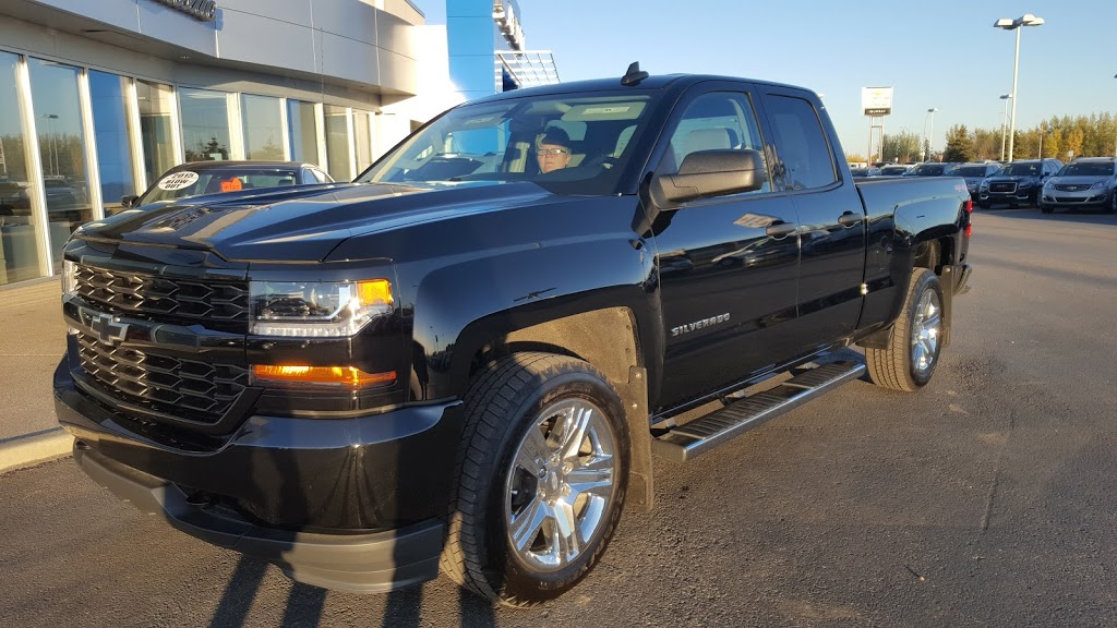 Murray GM Moose Jaw | 15 Chester Rd, Moose Jaw, SK S6J 1N3, Canada | Phone: (306) 693-4605