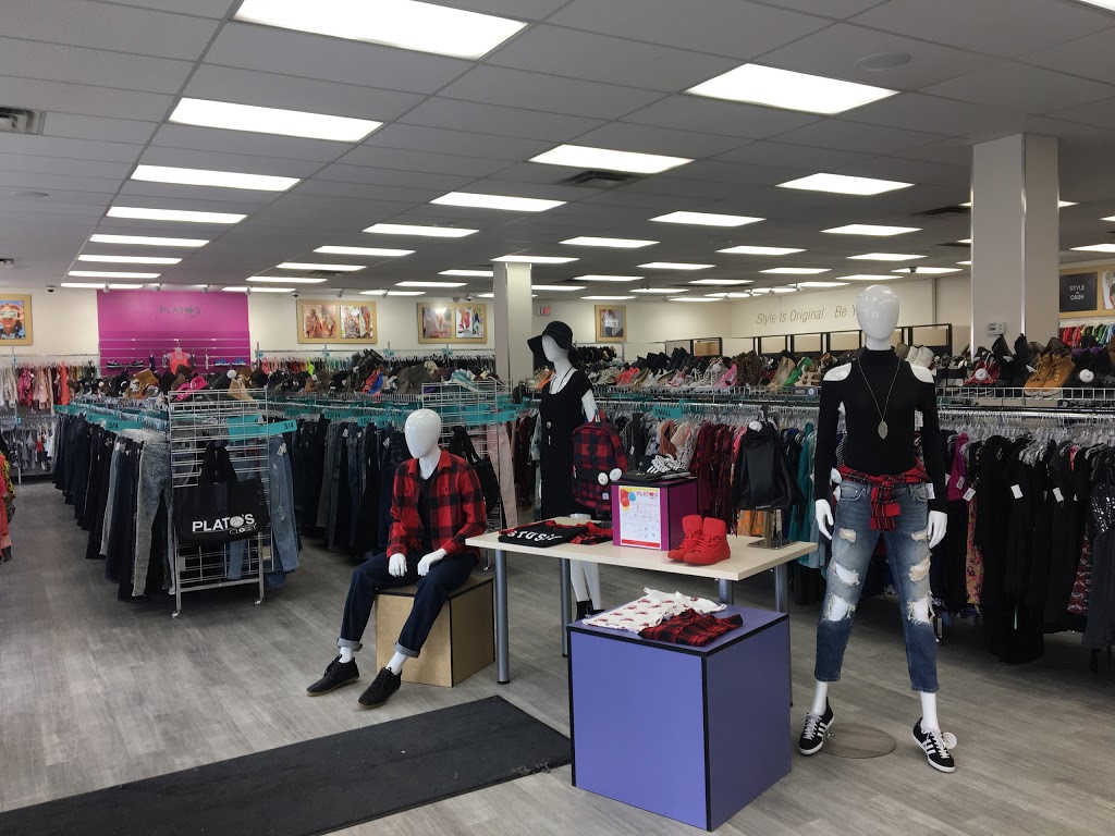 Platos Closet - Calgary South | 10233 Elbow Dr SW Unit 115, Calgary, AB T2W 1E8, Canada | Phone: (403) 252-5374