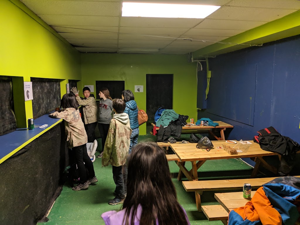 Gladiator Paintball Kids Birthday Party (Reservation only) | 12345 Woodbine Ave, Gormley, ON L0H 1G0, Canada | Phone: (905) 888-5554