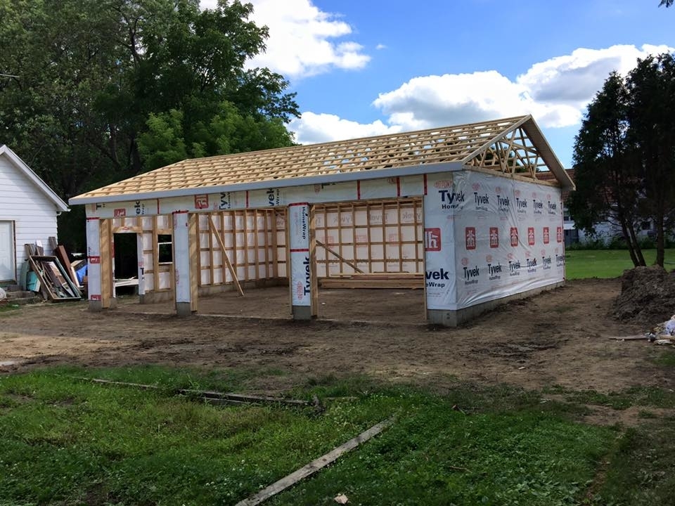 Grant Langstaff & Sons Construction | 50 Phair Ave, Wallaceburg, ON N8A 2M3, Canada | Phone: (519) 380-5991