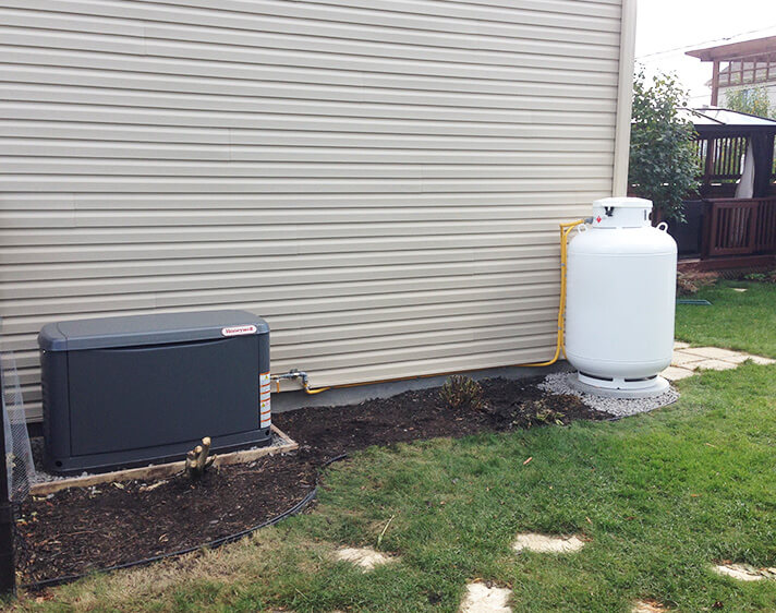 Techpro-Gaz Inc | 2230 Rue Bachand, Carignan, QC J3L 4E9, Canada | Phone: (514) 776-7263