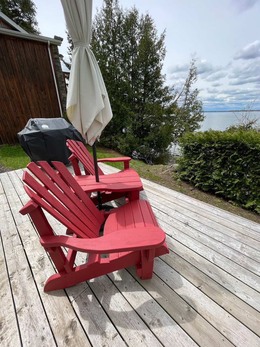 Lake Viewtopia | 98 Washago Bay Ln, Scugog, ON L0B 1K0, Canada | Phone: (647) 994-7752