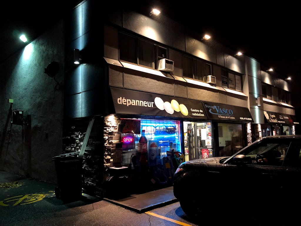 Depanneur Proprio Boisbriand | 409 Chemin de la Grande-Côte, Boisbriand, QC J7G 1A9, Canada | Phone: (450) 433-3337