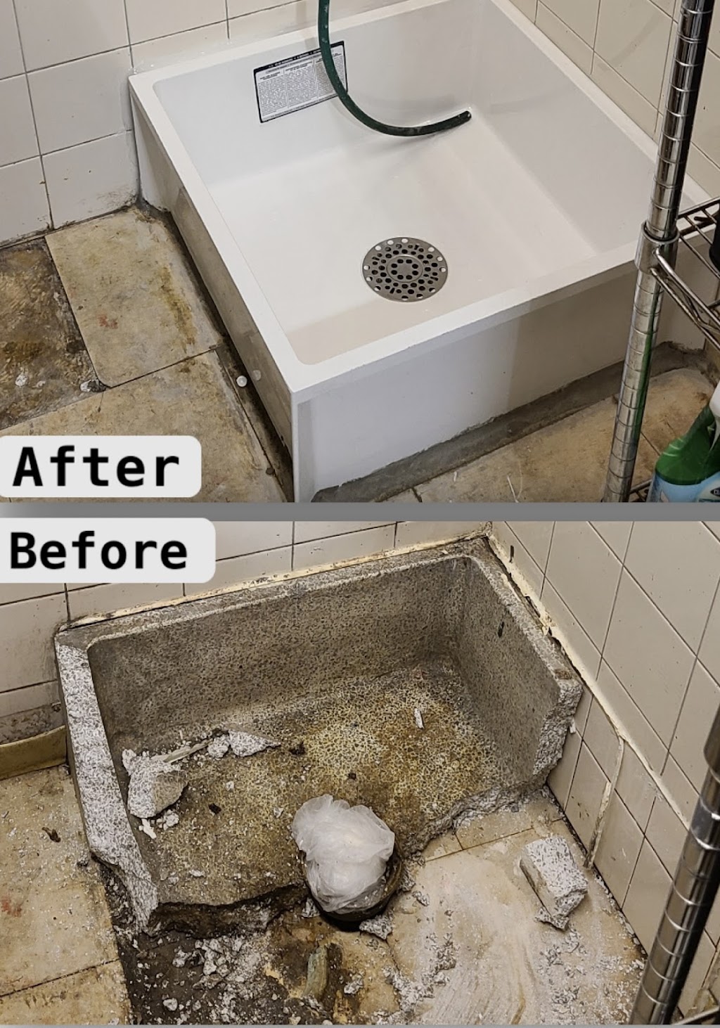Delair Plumbing | 7 Welsford Gardens Unit #15, North York, ON M3A 3S1, Canada | Phone: (416) 828-2275