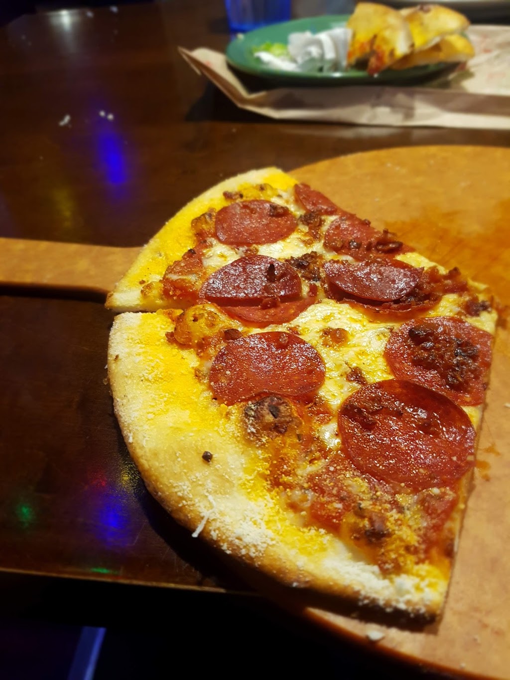 East Side Marios Orillia | 315 Memorial Ave, Orillia, ON L3V 5Y1, Canada | Phone: (705) 329-2800