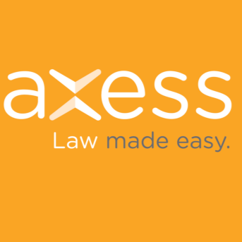 Axess Law | Walmart, 700 Centre Street, Thornhill, ON L4J 0A7, Canada | Phone: (416) 901-9638
