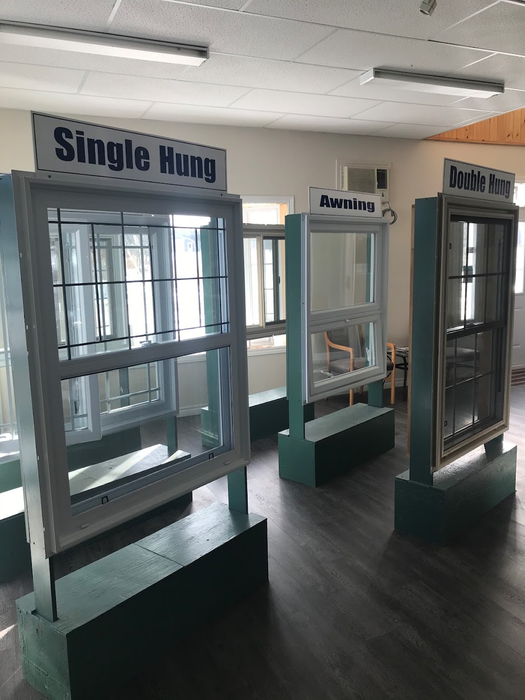 Sonnet Windows and Doors | 567 High St, Burks Falls, ON P0A 1C0, Canada | Phone: (705) 382-9090