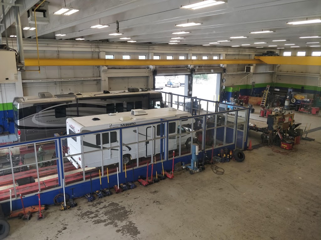 Desharnais VR - Vente et réparation - Pneus et mécanique de véhi | 8065 Boulevard Pierre-Bertrand, Québec, QC G2K 1E4, Canada | Phone: (418) 681-6042