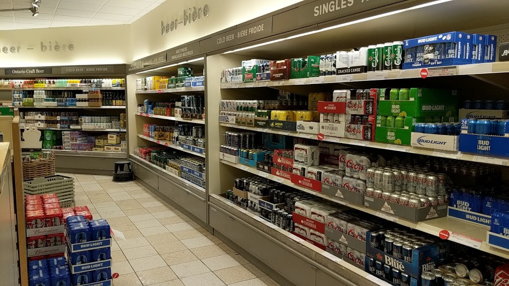 LCBO | Bellwood Plaza, 900 Oxford St E, London, ON N5Y 5A1, Canada | Phone: (519) 451-7143
