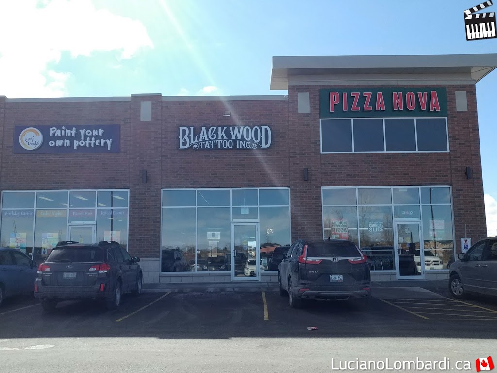 Pizza Nova | 236 Dovedale Dr bldg b unit b1, Keswick, ON L4P 0H3, Canada | Phone: (844) 310-3300