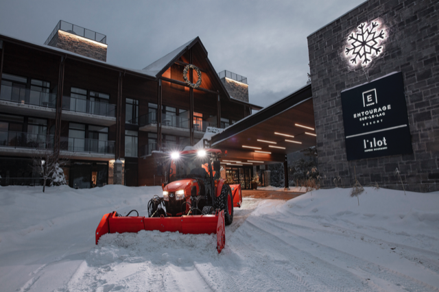 Entretiens Du Lac B Inc | 866 Rue Jacques-Bédard, Québec, QC G2N 1E3, Canada | Phone: (418) 849-1380