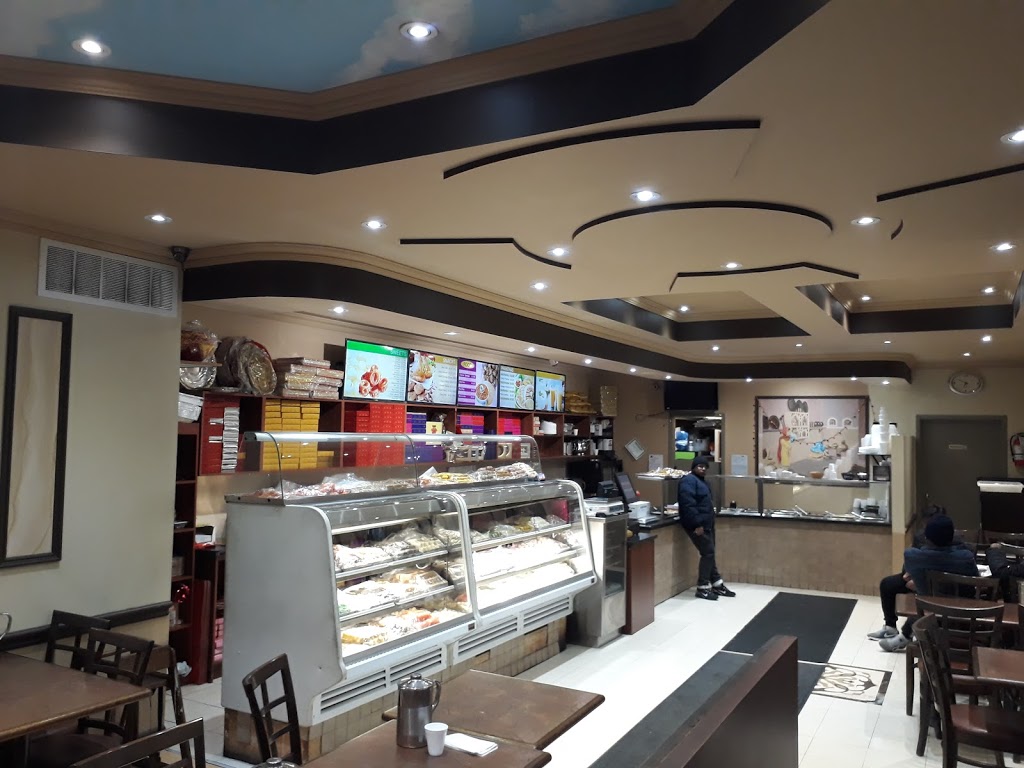Bangali Sweets & Restaurant | 2651 Islington Ave, Etobicoke, ON M9V 2X6, Canada | Phone: (416) 746-9393