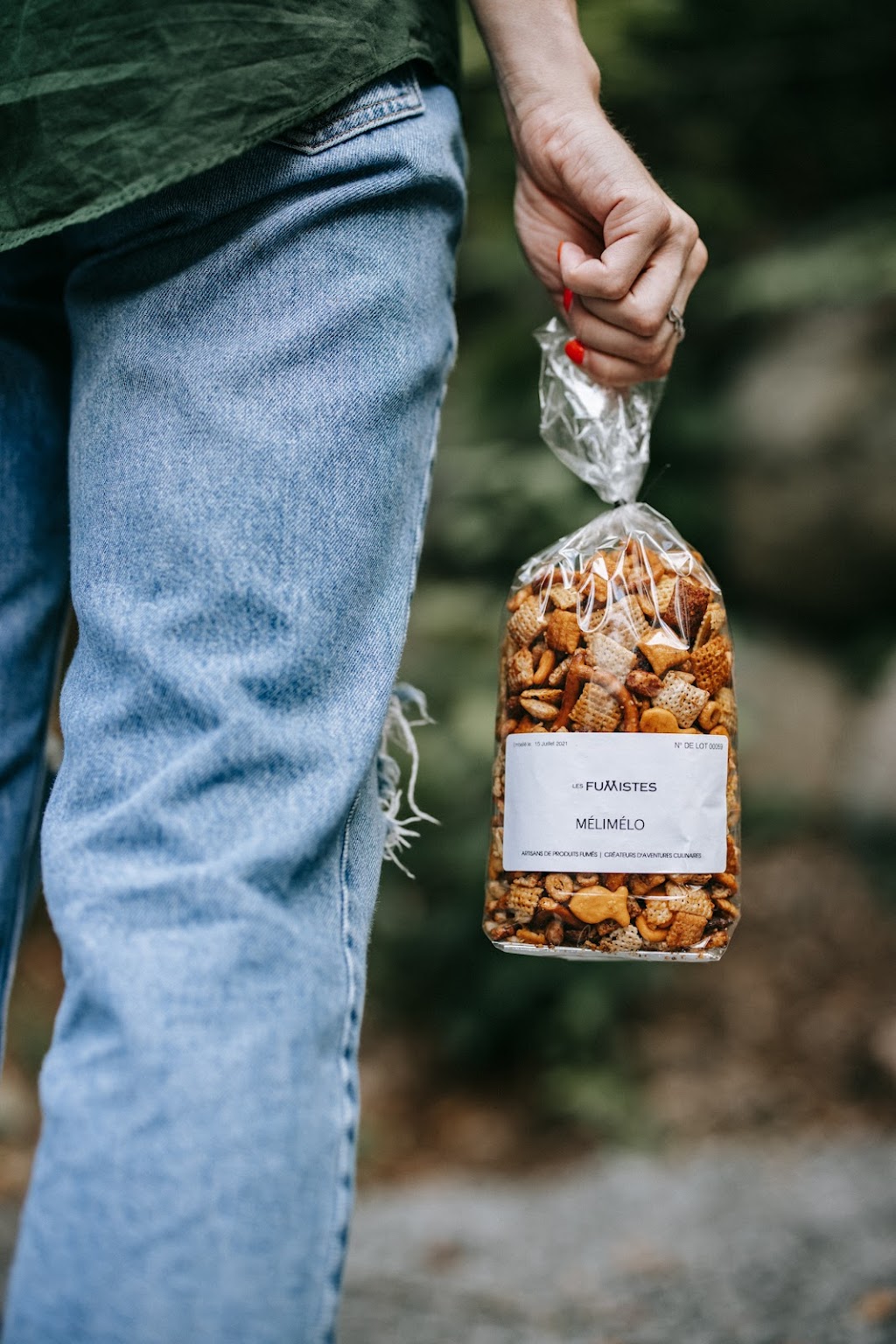 Fumoir artisanal — Les Fumistes BBQ | 1520 QC-117 Suite 300, Val-David, QC J0T 2N0, Canada | Phone: (866) 297-5227