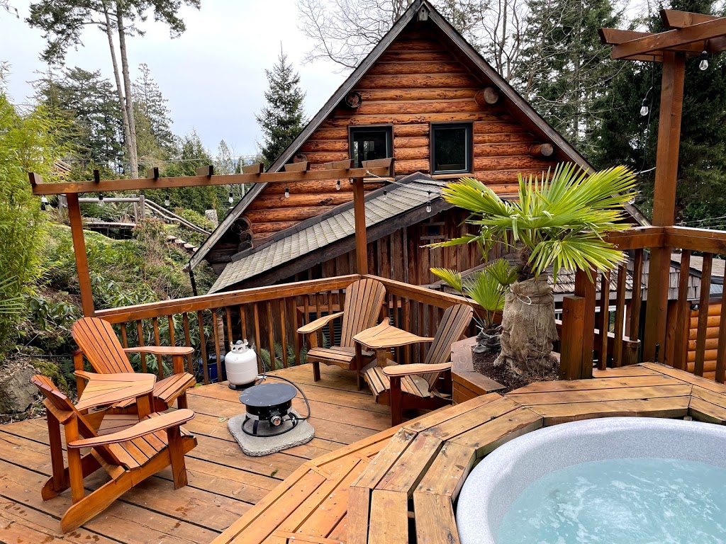 Handsome Dans at Otter Point | 8068 W Coast Rd, Sooke, BC V9Z 1C9, Canada | Phone: (250) 889-9315