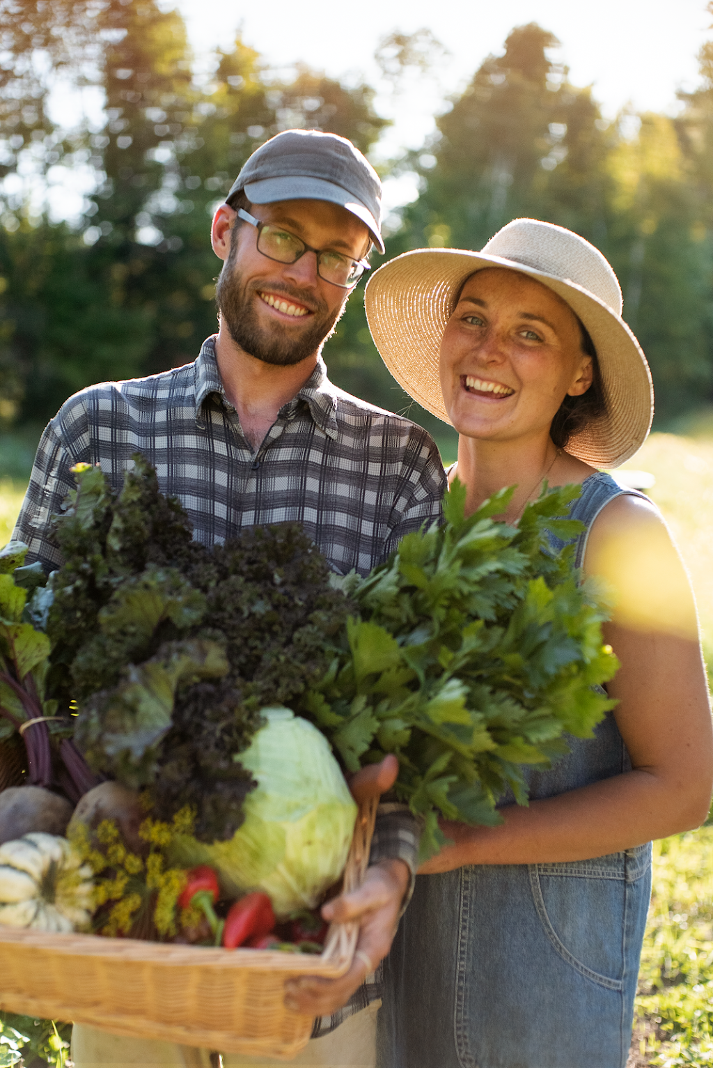 Ferme Réservoir | Chem. Kelly, Low, QC J0X 2C0, Canada | Phone: (438) 878-7260