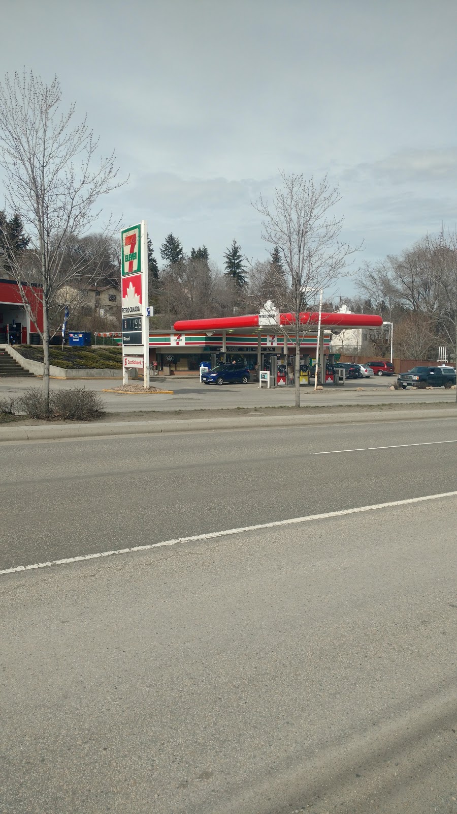 7-Eleven | 9724 BC-97, Winfield, BC V4V 1T6, Canada | Phone: (250) 766-2777