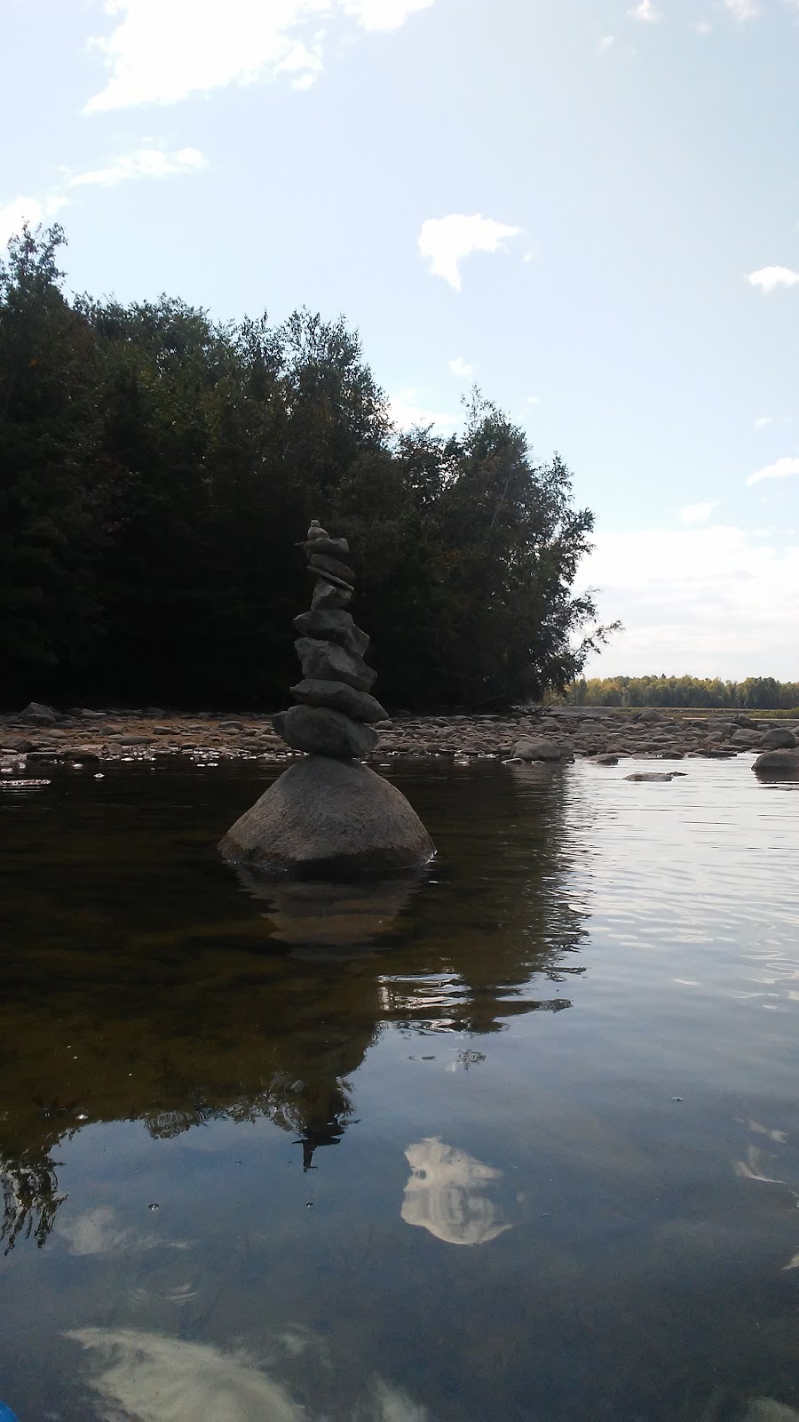 Whalen Park | 280 Whalen Rd, Massena, NY 13662, USA