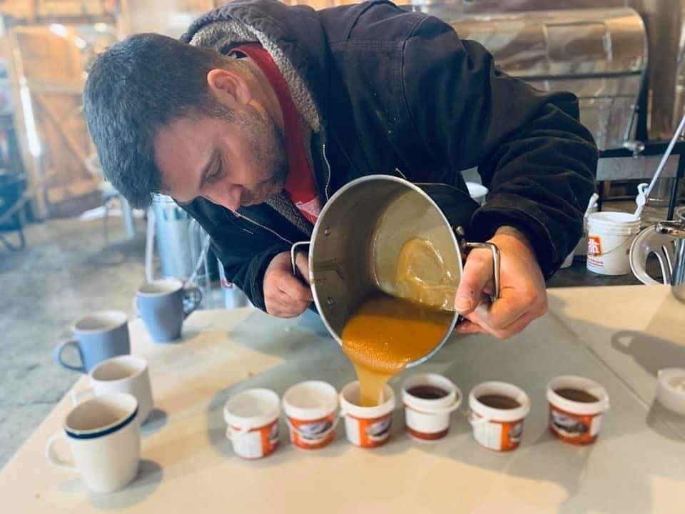 Red Mill Maple Syrup | 1232 Deyell Line, Millbrook, ON L0A 1G0, Canada | Phone: (705) 927-6376