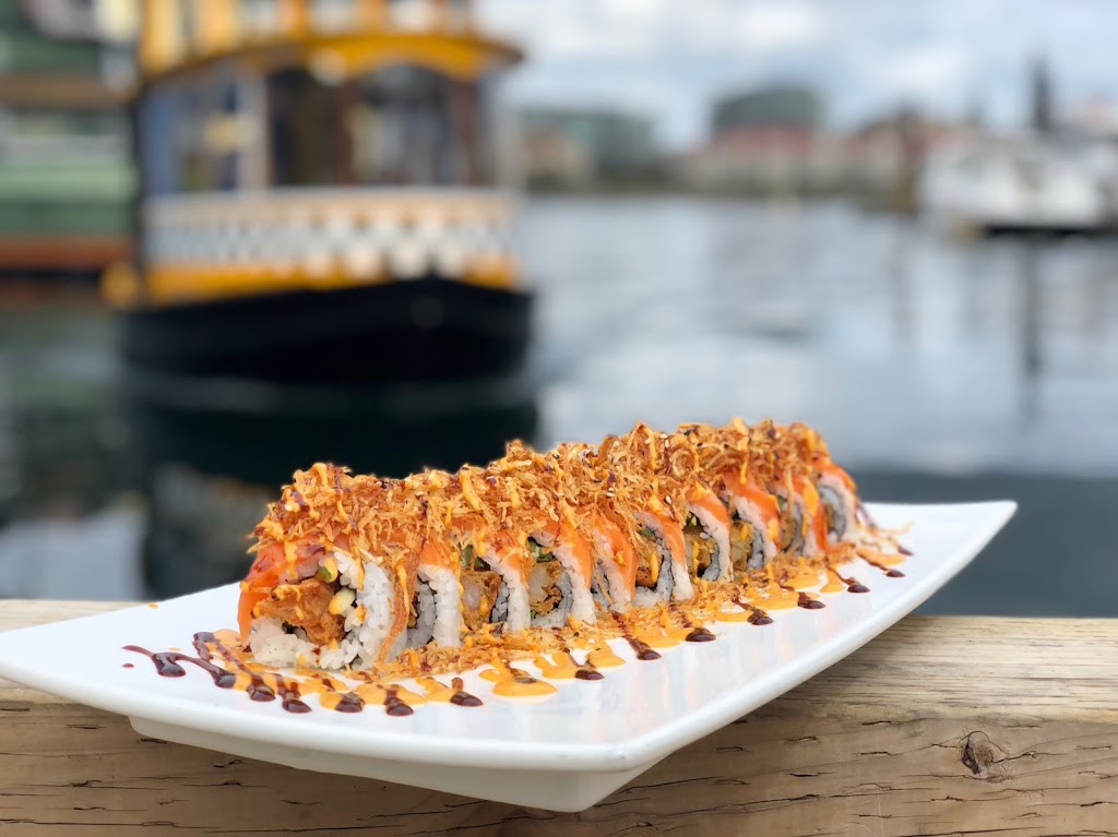 Fusion Theory | 6 Maki Rd, Nanaimo, BC V9R 6Z9, Canada | Phone: (250) 222-9955