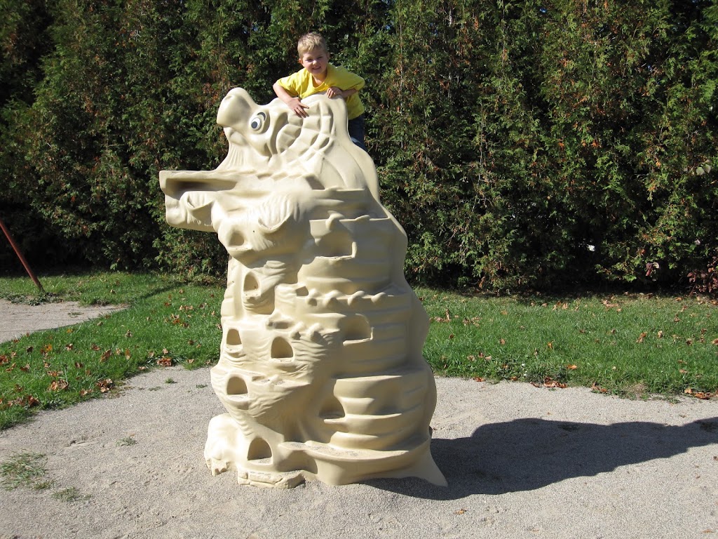 Owen Sound KOA Journey | RR 6 28th Ave E, Owen Sound, ON N4K 5N8, Canada | Phone: (833) 668-2888