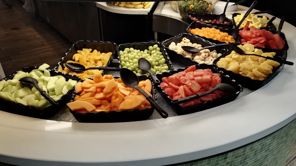 Berries & Blooms | 4700 Keele St, North York, ON M3J 2S5, Canada | Phone: (416) 663-0030