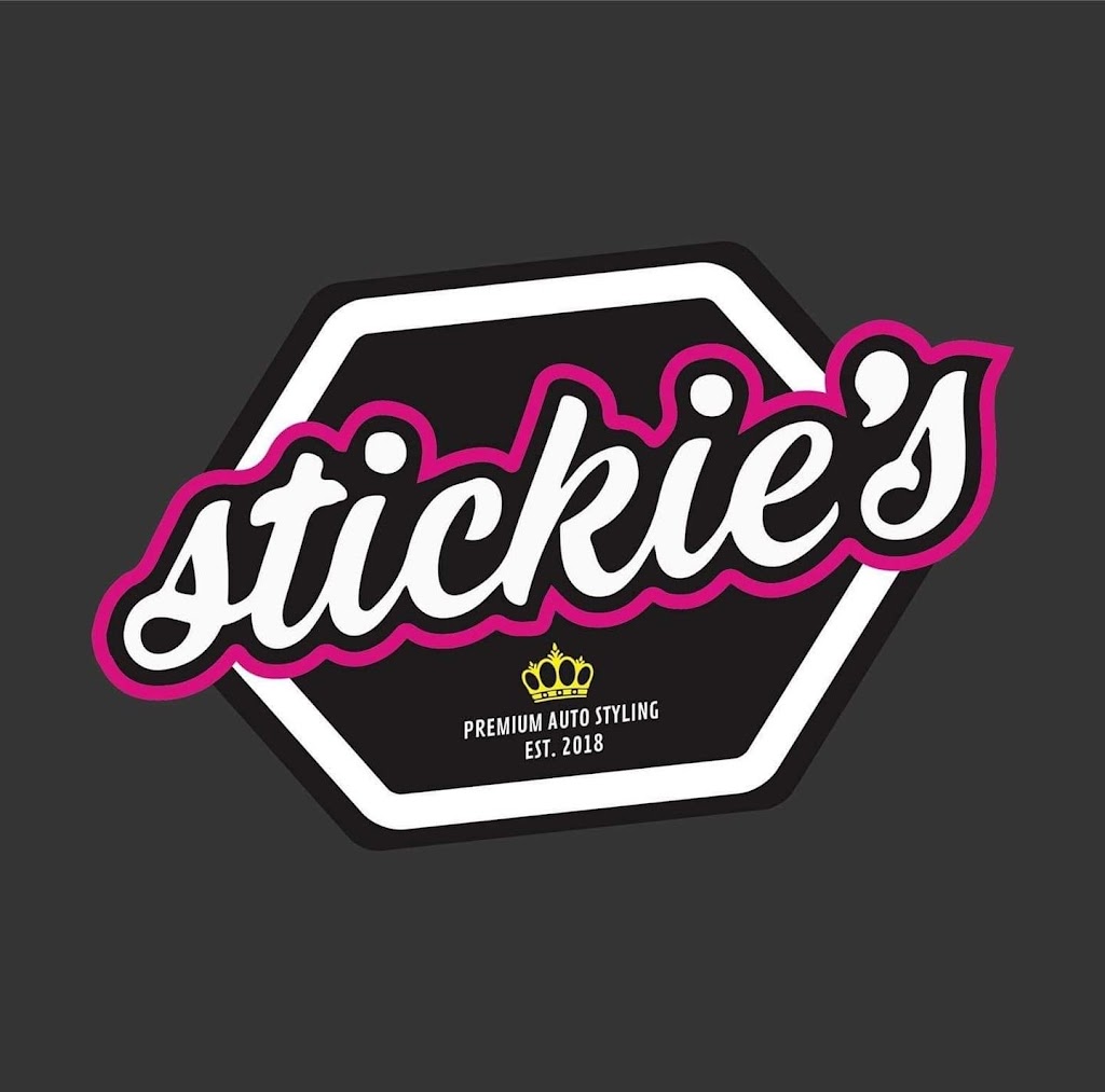 Stickies | 68 Rang des Moulanges, Saint-Apollinaire, QC G0S 2E0, Canada | Phone: (418) 951-3970