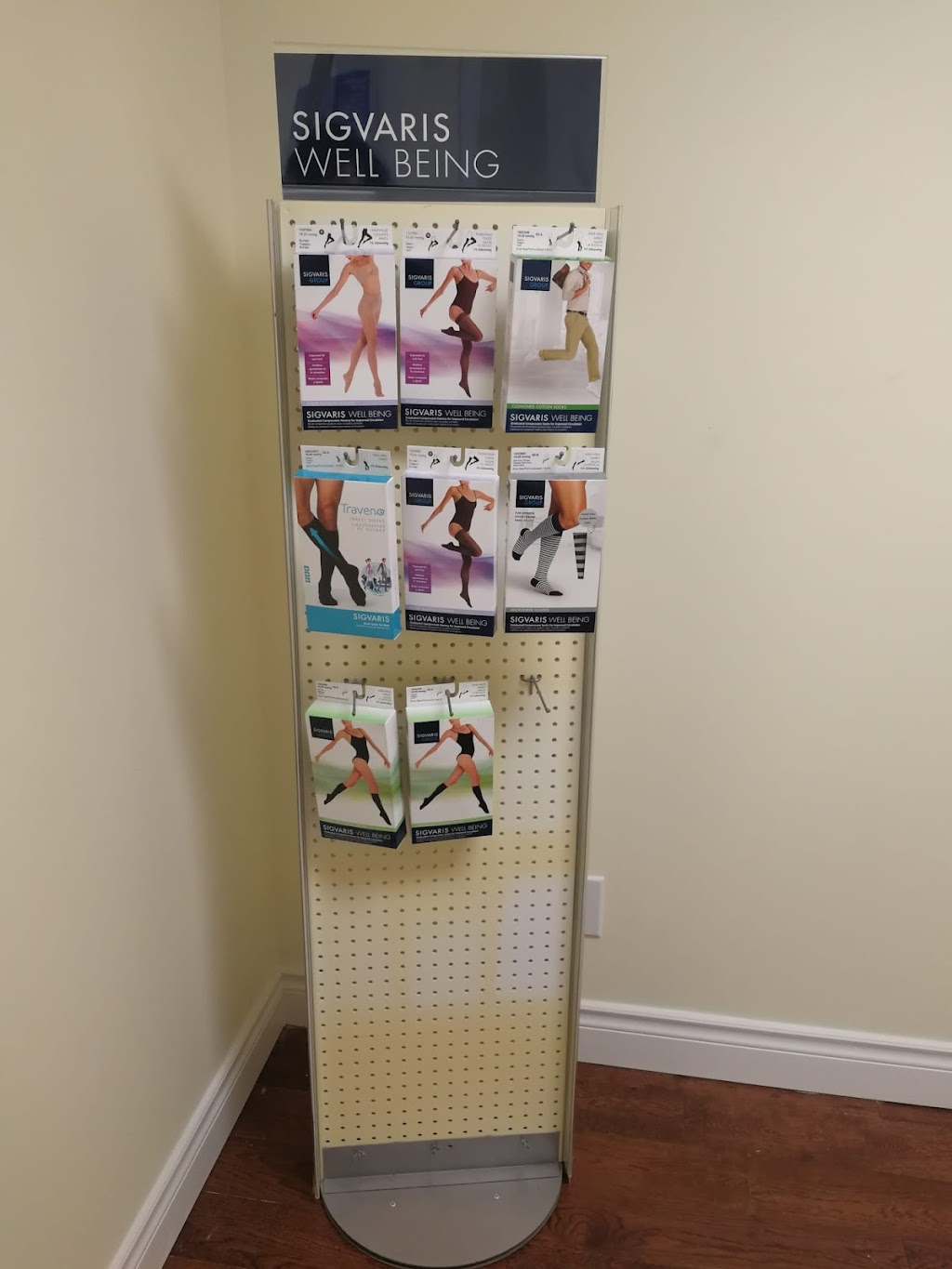 Optima Foot Clinic and Orthotics Center | 9019 Bayview Ave Unit 214, Richmond Hill, ON L4B 3M6, Canada | Phone: (647) 394-6008