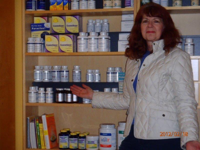 Blue Iris Healthcare Inc. | 420 Charlotte Cres, Sherwood Park, AB T8H 0K6, Canada | Phone: (780) 803-4267