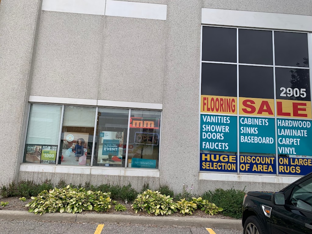 Fair Deal Kitchen & Bath Products | 2905 Argentia Rd, Mississauga, ON L5N 8G6, Canada | Phone: (905) 791-9900