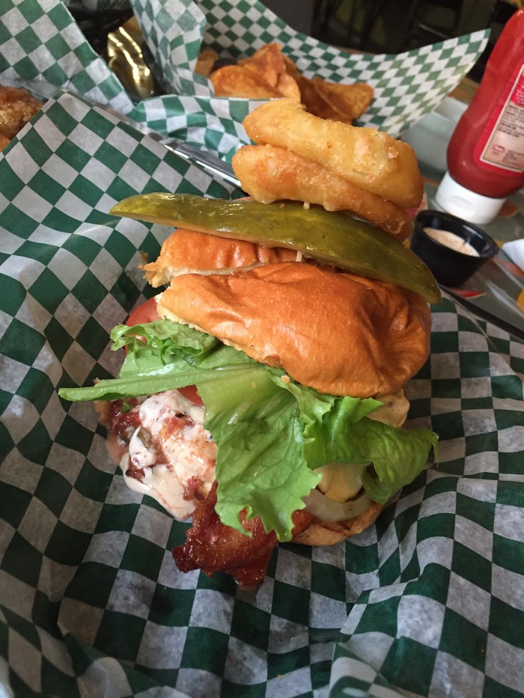 THIRSTY CACTUS | 103 Dawson Rd, Ste. Anne, MB R5H 1B4, Canada | Phone: (204) 422-9866