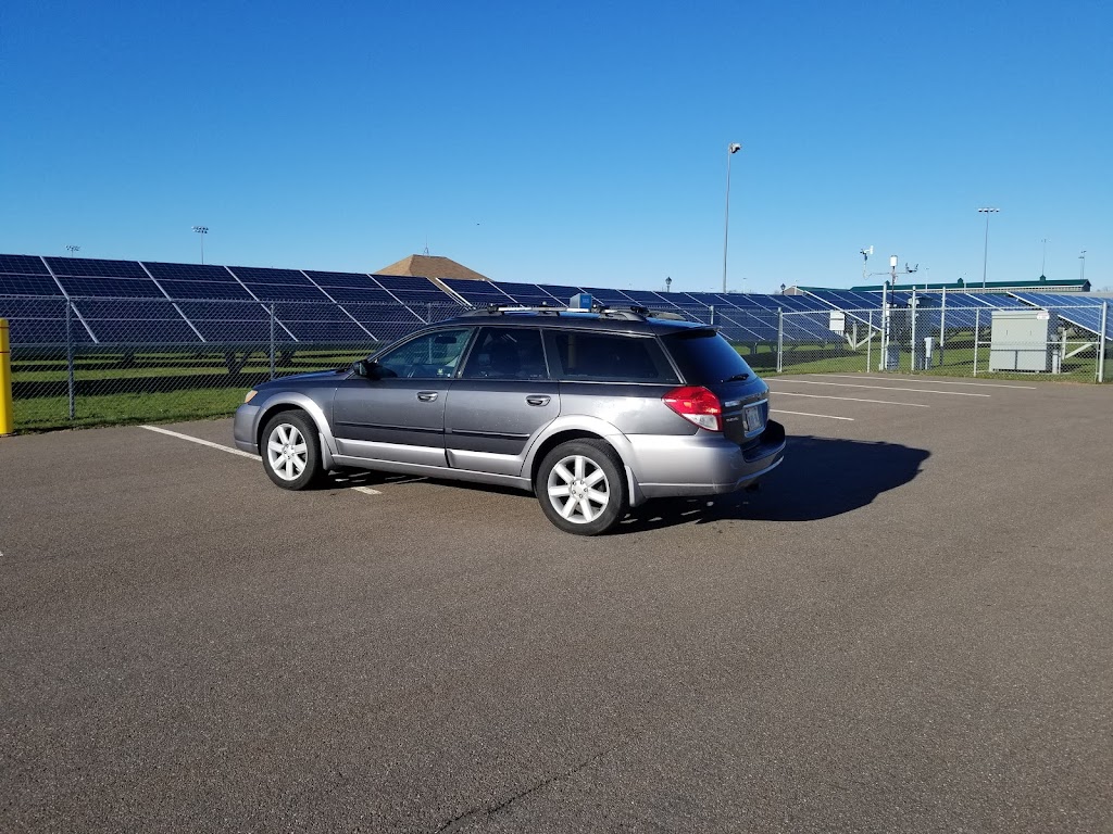 NOVUS Glass Summerside | 161 Water St, Summerside, PE C1N 1B2, Canada | Phone: (902) 436-3444