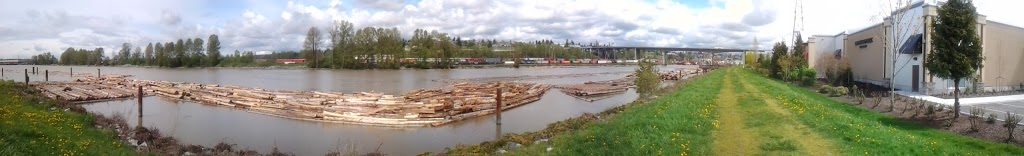 Fraser Riverside Park | Queensborough Bridge, New Westminster, BC V3M 5X2, Canada