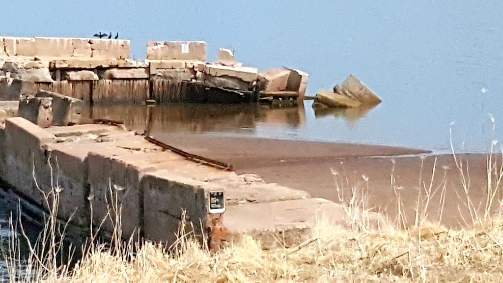 Seafoam Campground | 3493 NS-6, River John, NS B0K 1N0, Canada | Phone: (902) 351-3122