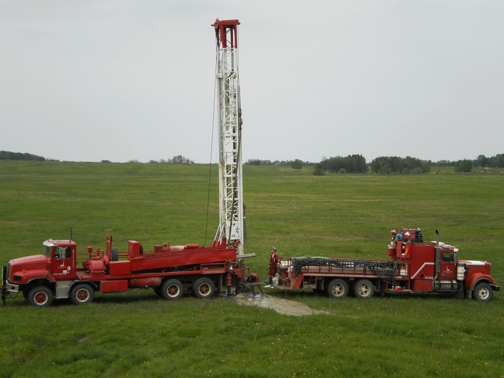 Darcys Drilling Services Ltd. | 3614 67 St, Ponoka, AB T4J 1J8, Canada | Phone: (403) 783-2220