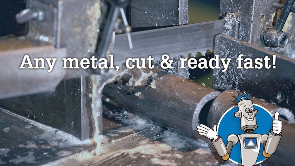Metal Supermarkets Hamilton | 735 S Service Rd Suite 1, Stoney Creek, ON L8E 5S7, Canada | Phone: (905) 643-5387