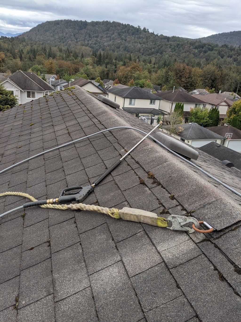 Jasper Pressure Washing | 34363 Jasper Ave, Mission, BC V2V 6P4, Canada | Phone: (844) 477-9274