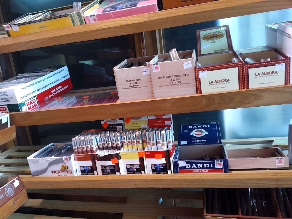 Starlight Convenience & Smoke Shop | 780 Dundas St, Woodstock, ON N4S 1E9, Canada | Phone: (519) 421-1953