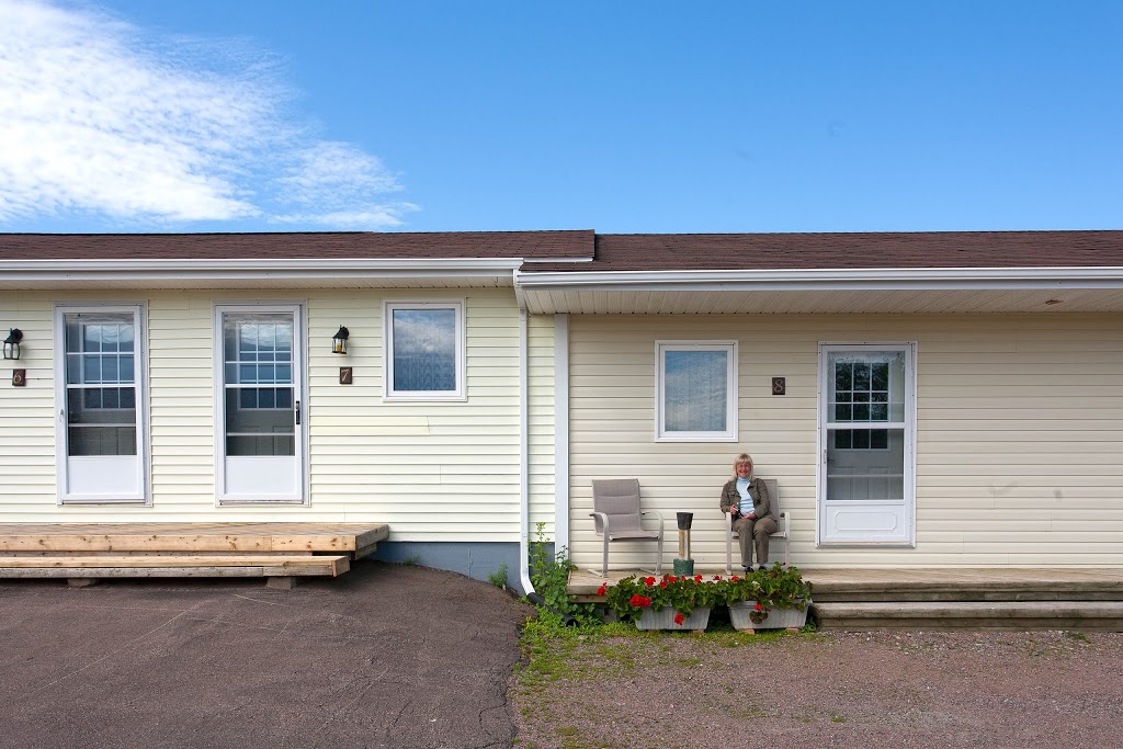 Indian Point Motel | 323 Fort St, Port Elgin, NB E4M 3Y9, Canada | Phone: (506) 538-7586