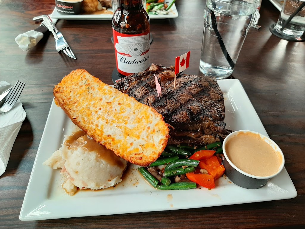 The Canadian Brewhouse (Windermere) | 6093 Currents Dr NW, Edmonton, AB T6W 0L9, Canada | Phone: (780) 760-9500