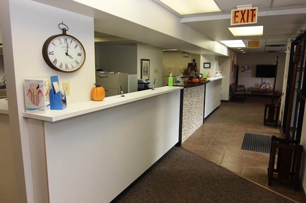 Horsman Dental Clinic | 338 Pine Glen Rd, Riverview, NB E1B 1V6, Canada | Phone: (506) 387-3187