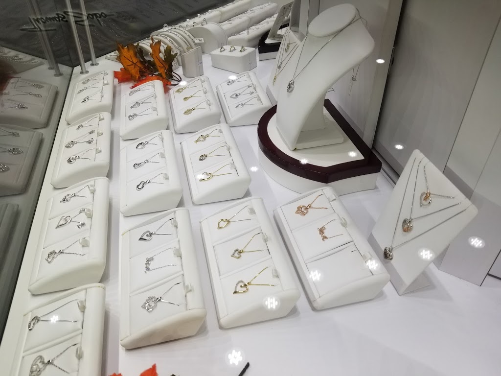 Brancier Jeweller | 1015 Bronte St S, Milton, ON L9T 8X3, Canada | Phone: (905) 876-4367