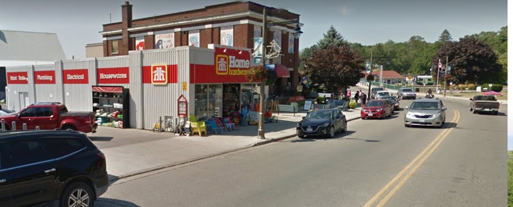 Port Stanley Home Hardware | 298 Bridge St, Port Stanley, ON N5L 1C2, Canada | Phone: (519) 782-3264