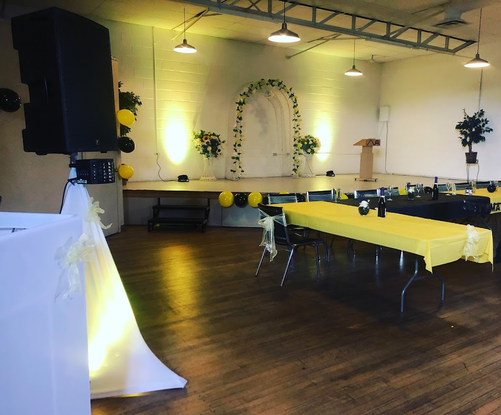 Millican Ogden Community Assn | 2110 69 Ave SE, Calgary, AB T2C 0R5, Canada | Phone: (403) 279-3973