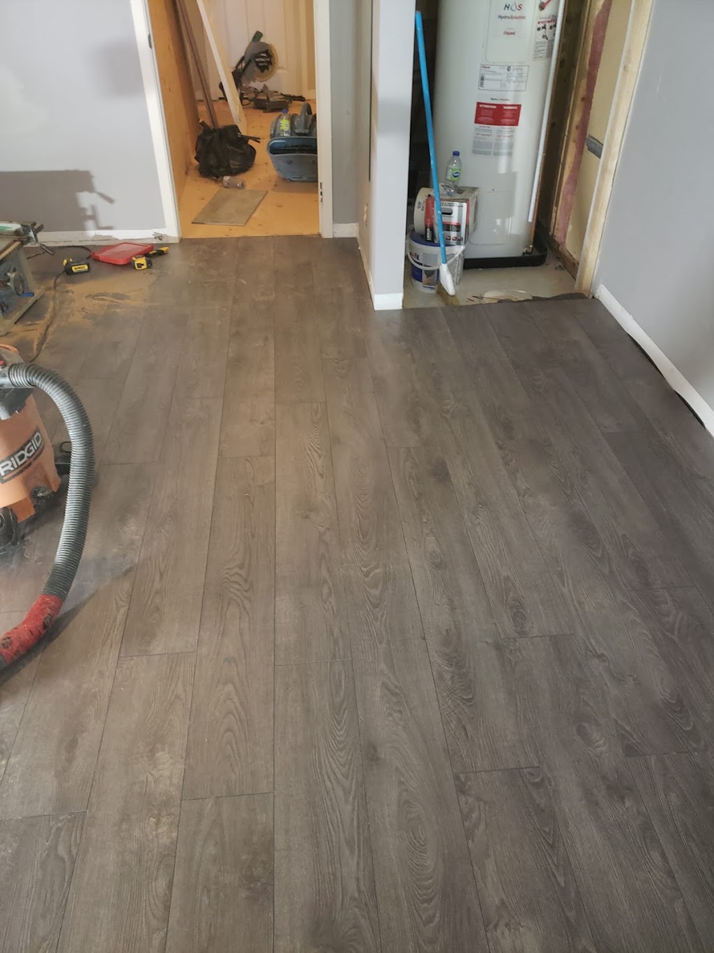 Construction Bouchard-Fuentes inc. | 595 Rue La Salle, Saint-Jean-sur-Richelieu, QC J3B 2P9, Canada | Phone: (514) 463-7176