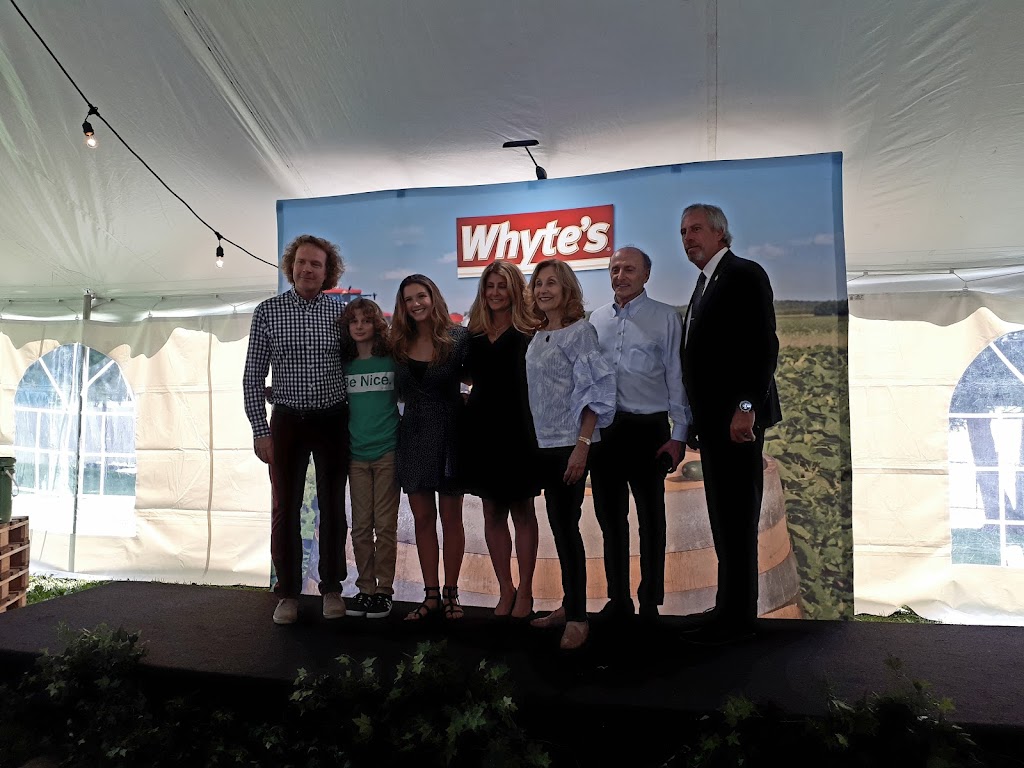 Whytes | 6800 Base Line, Wallaceburg, ON N8A 2K6, Canada | Phone: (866) 420-9520