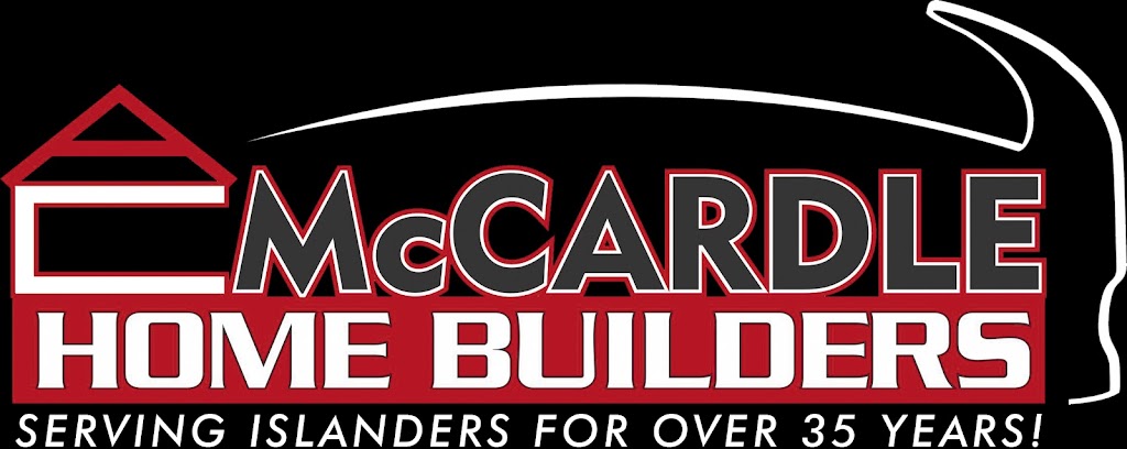 A.C. McCardle Home Builders Ltd. | 21 Retamary Dr, Cornwall, PE C0A 1H4, Canada | Phone: (902) 940-1460
